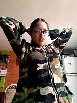 Goddesscut333 online show from 11-11-25, 06:47