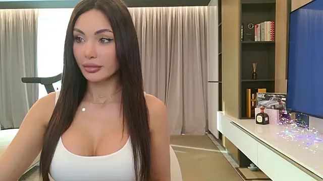 Lexii otto online show from 01-15-26, 01:14