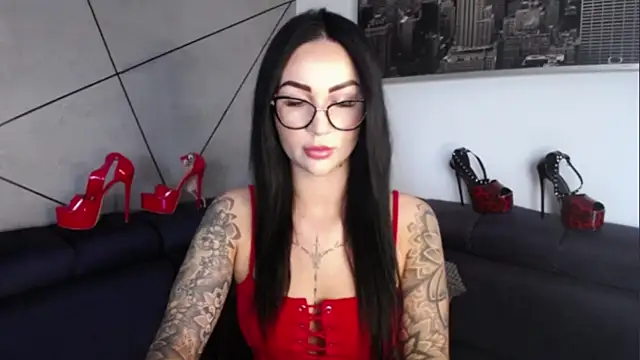 Fayestrip online show from 09-28-25, 02:35