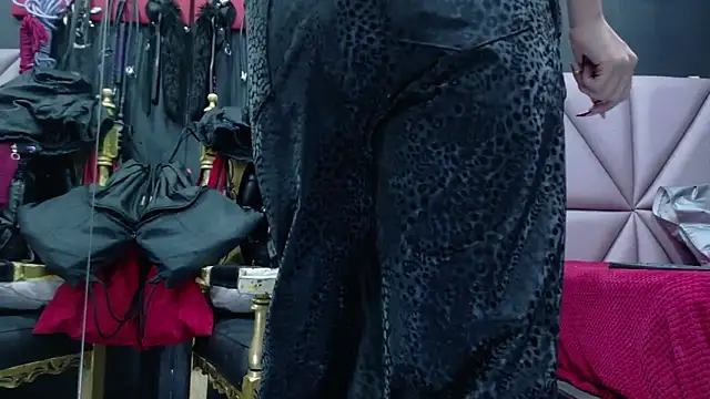 EvaSabath online show from 01-15-26, 10:18