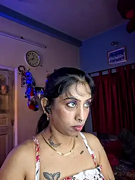 Love Beauty01 online show from 05-12-26, 06:47