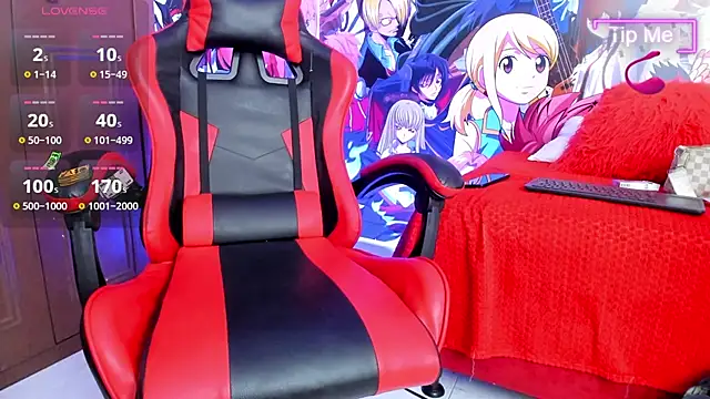 tammy 02  online show from 09-19-25, 02:54