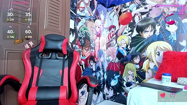 tammy 02  online show from 09-25-25, 07:31