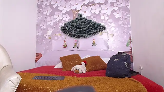 tammy 02  online show from 12-15-25, 01:17