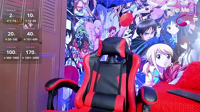 tammy 02  online show from 09-20-25, 02:33