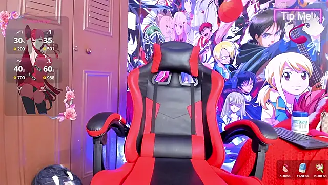 tammy 02  online show from 09-16-25, 01:01