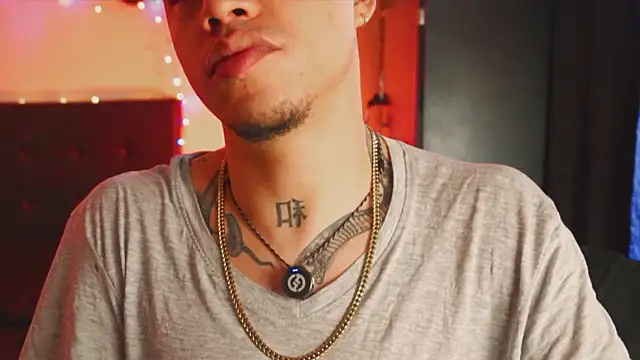 AlphaMasterXxx online show from 03-19-26, 12:38