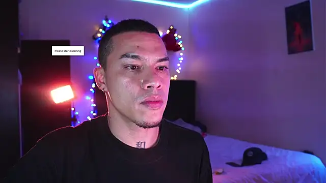 AlphaMasterXxx online show from 01-07-26, 03:55