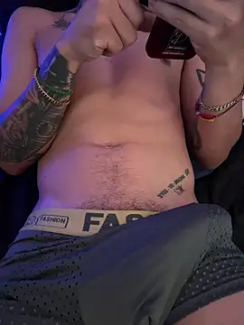 AlphaMasterXxx online show from 03-28-26, 05:25