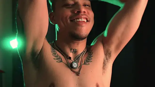 AlphaMasterXxx online show from 04-02-26, 01:46