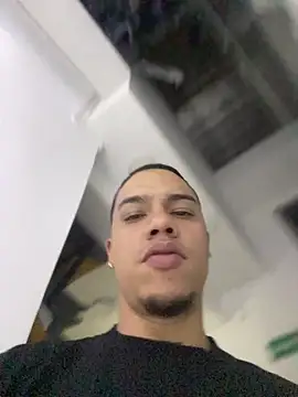 AlphaMasterXxx online show from 11-01-25, 06:30