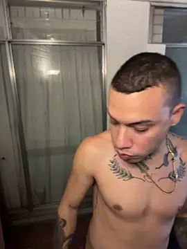 Snapshot of AlphaMasterXxx chatting on 04-18-26, 02:03 AlphaMasterXxx online show from 04-18-26, 02:03