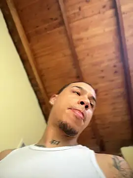 AlphaMasterXxx online show from 10-28-25, 08:30