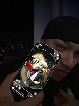 AlphaMasterXxx online show from 11-05-25, 05:43