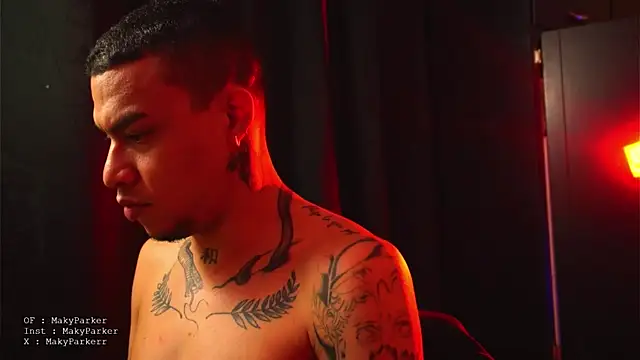 AlphaMasterXxx online show from 01-08-26, 05:35