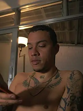 AlphaMasterXxx online show from 06-12-26, 03:04