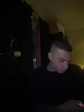 AlphaMasterXxx online show from 01-15-26, 06:39