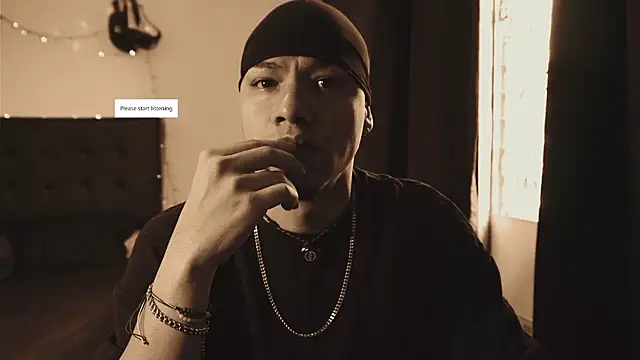 AlphaMasterXxx online show from 03-21-26, 03:16