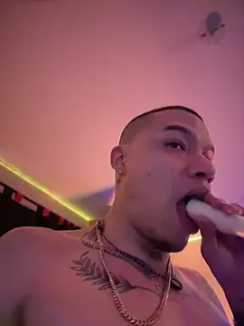 AlphaMasterXxx online show from 03-02-26, 11:17