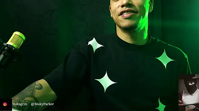 AlphaMasterXxx online show from 12-23-25, 05:51