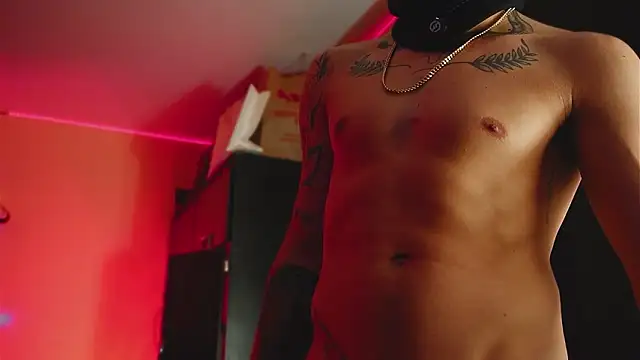 AlphaMasterXxx online show from 03-30-26, 05:42