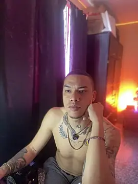 AlphaMasterXxx online show from 03-09-26, 03:59