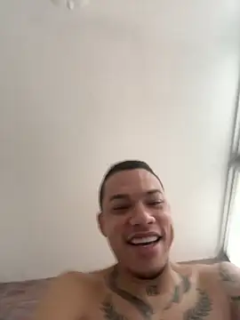 AlphaMasterXxx online show from 06-07-26, 06:35