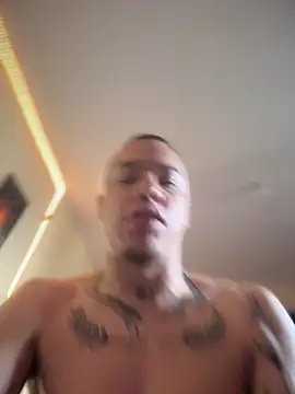 AlphaMasterXxx online show from 03-11-26, 02:55