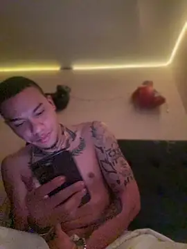 AlphaMasterXxx online show from 02-24-26, 11:22