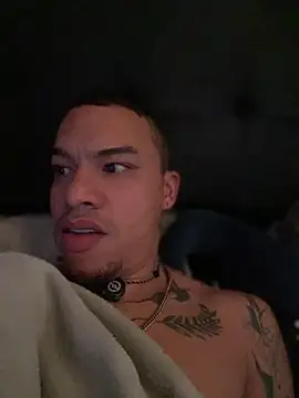 AlphaMasterXxx online show from 02-21-26, 03:03