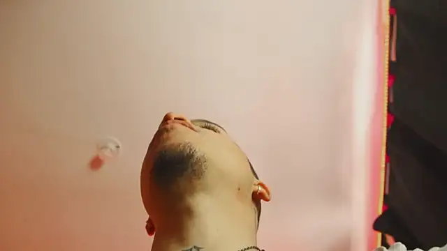 AlphaMasterXxx online show from 03-20-26, 04:52