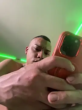 AlphaMasterXxx online show from 04-07-26, 06:54