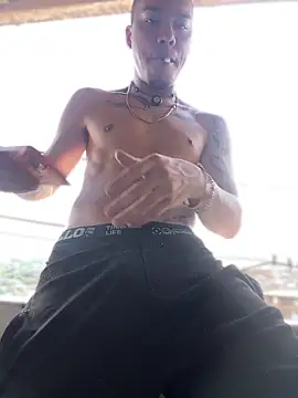 AlphaMasterXxx online show from 03-29-26, 05:36