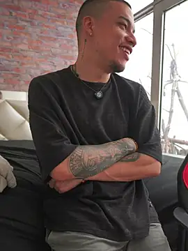 AlphaMasterXxx online show from 06-19-26, 05:52