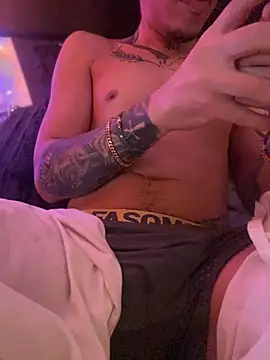 AlphaMasterXxx online show from 03-23-26, 01:00