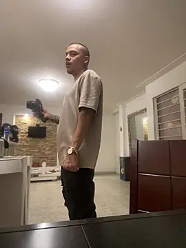 AlphaMasterXxx online show from 03-31-26, 11:18