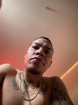 AlphaMasterXxx online show from 02-22-26, 06:09