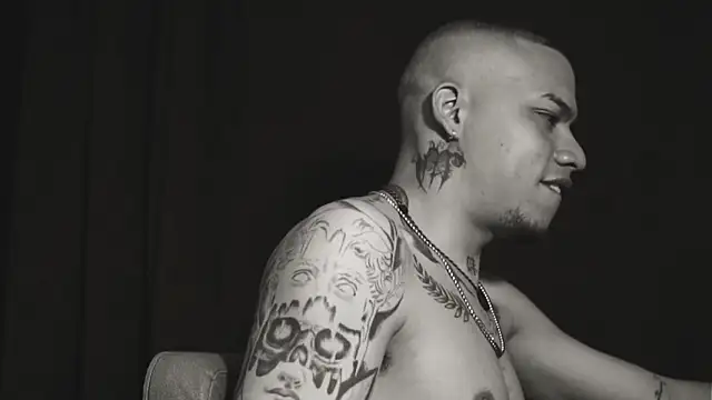 AlphaMasterXxx online show from 03-21-26, 04:57