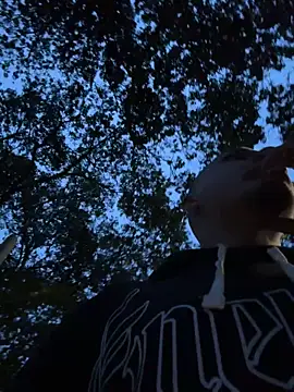 AlphaMasterXxx online show from 04-10-26, 11:23