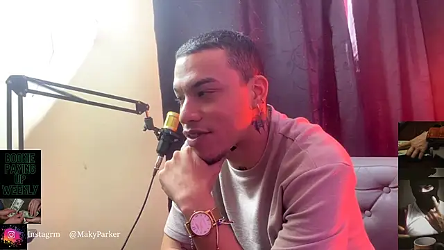 AlphaMasterXxx online show from 12-03-25, 05:01