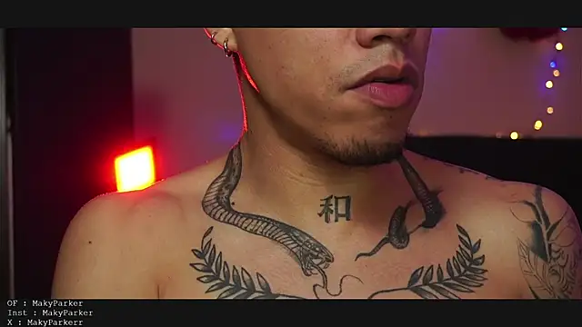 AlphaMasterXxx online show from 01-11-26, 06:53