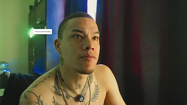 AlphaMasterXxx online show from 03-16-26, 05:59