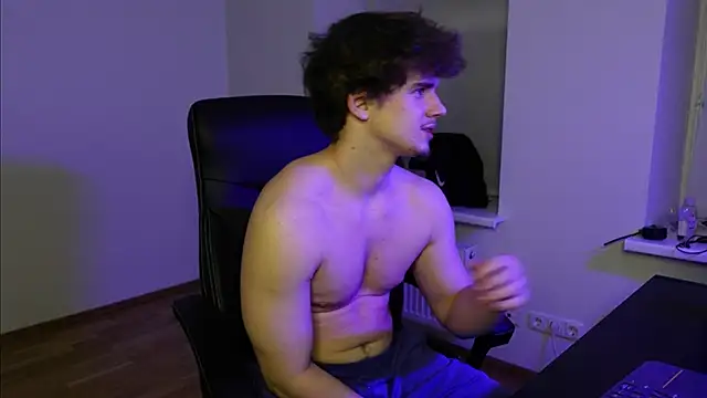 Ricky Becko online show from 02-14-26, 10:43