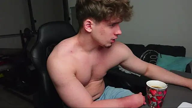 Ricky Becko online show from 03-08-26, 10:24