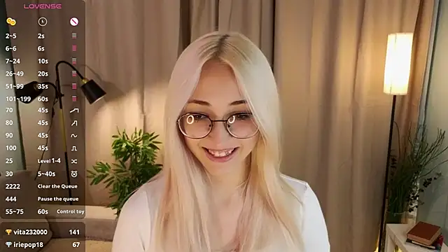 Marry sharp online show from 09-22-25, 09:10