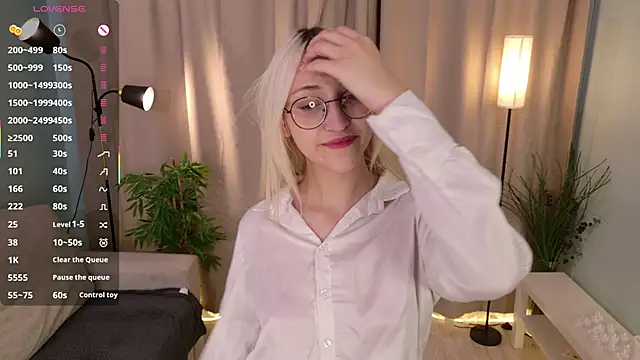 Marry sharp online show from 11-18-25, 09:07