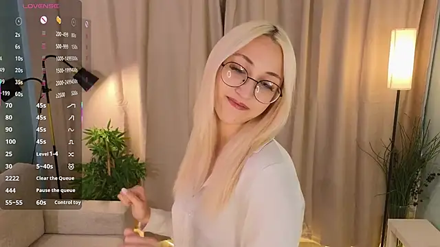 Marry sharp online show from 10-04-25, 09:05