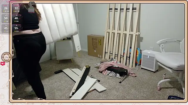 ithuriella online show from 03-06-26, 03:56