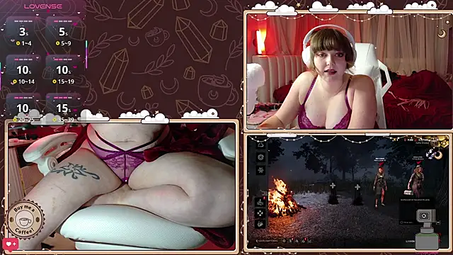 ithuriella online show from 01-14-26, 03:10