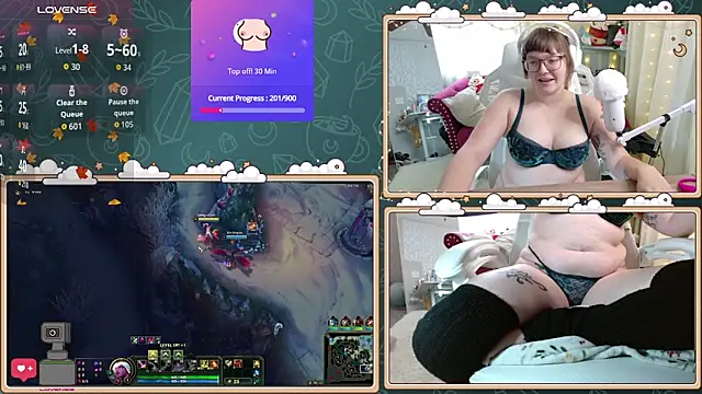 ithuriella online show from 12-01-25, 04:19